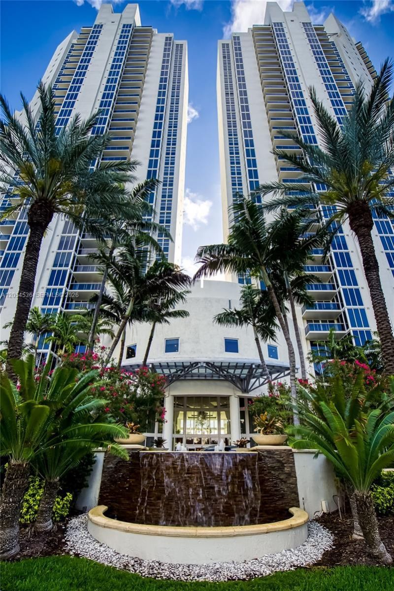 19111 Collins Ave, Unit 3406, Sunny Isles Beach, FL 33160 Photo