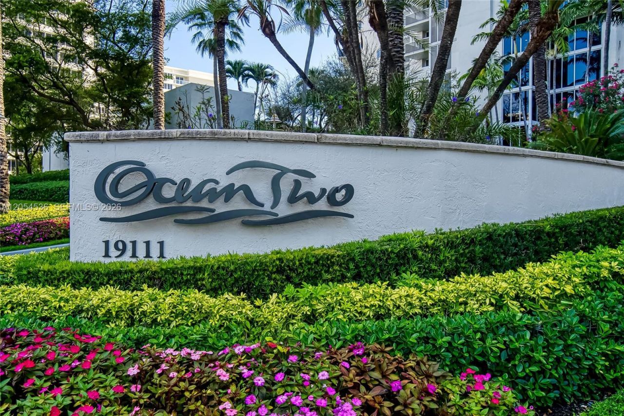 19111 Collins Ave, Unit 3406, Sunny Isles Beach, FL 33160 Photo