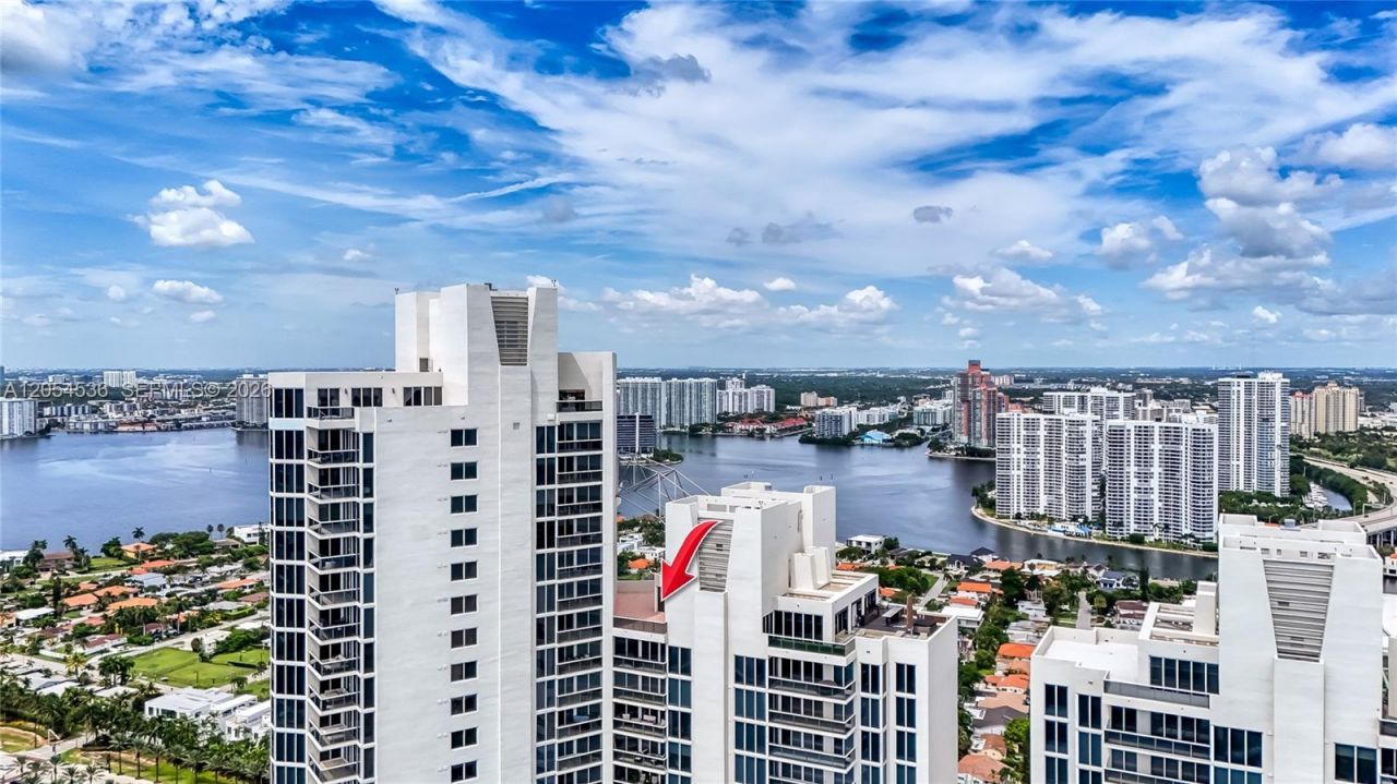 19111 Collins Ave, Unit 3406, Sunny Isles Beach, FL 33160 Photo