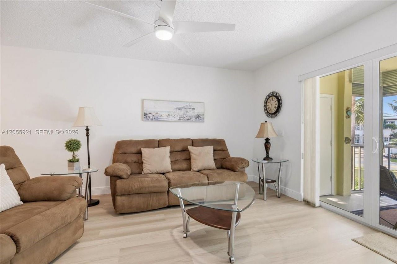 1600 SE Saint Lucie Blvd , Unit 110, Stuart, FL 34996 Photo