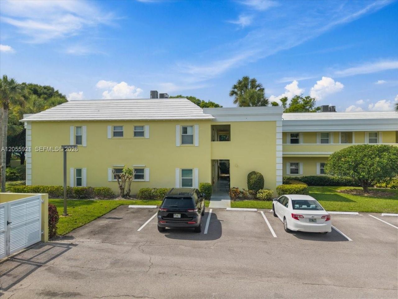 1600 SE Saint Lucie Blvd , Unit 110, Stuart, FL 34996 Photo