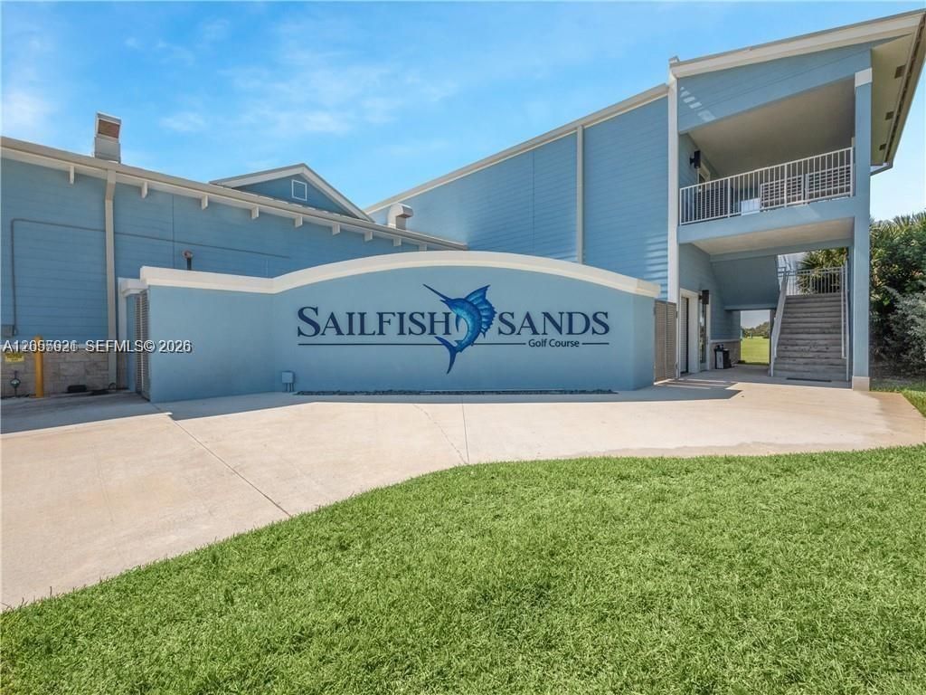 1600 SE Saint Lucie Blvd , Unit 110, Stuart, FL 34996 Photo