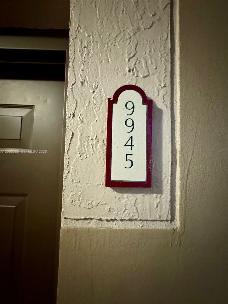 9945 Nob Hill Ct , Unit 9945, Sunrise, FL 33351 Photo
