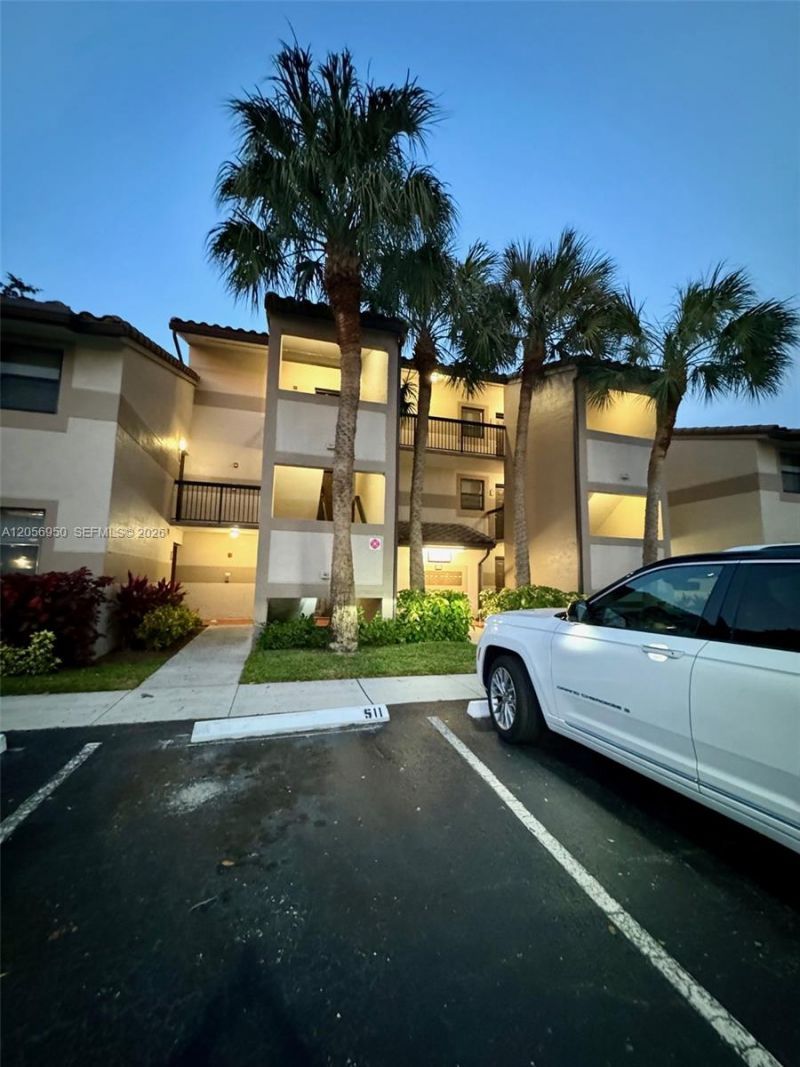 9945 Nob Hill Ct , Unit 9945, Sunrise, FL 33351 Photo