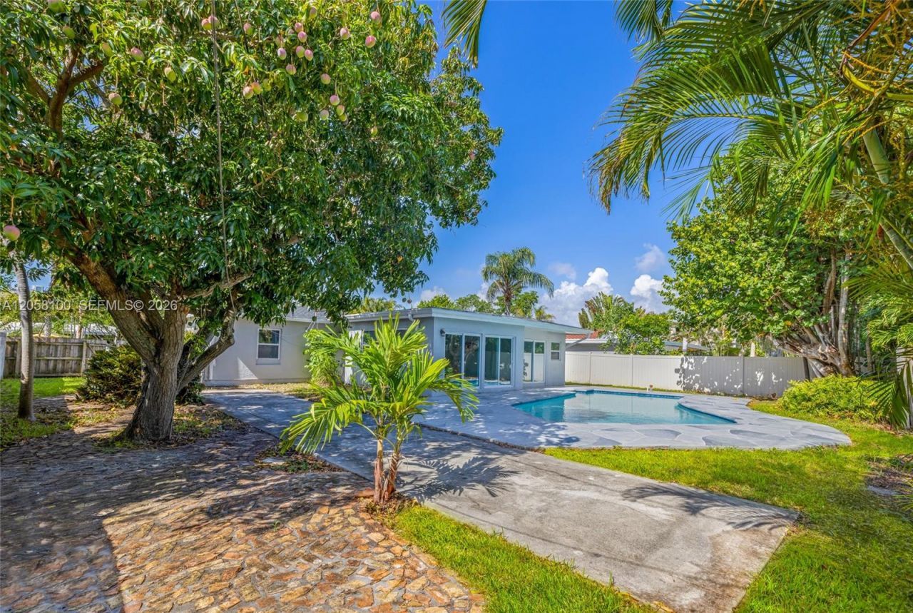 3405 Robbins Rd , Pompano Beach, FL 33062 Photo