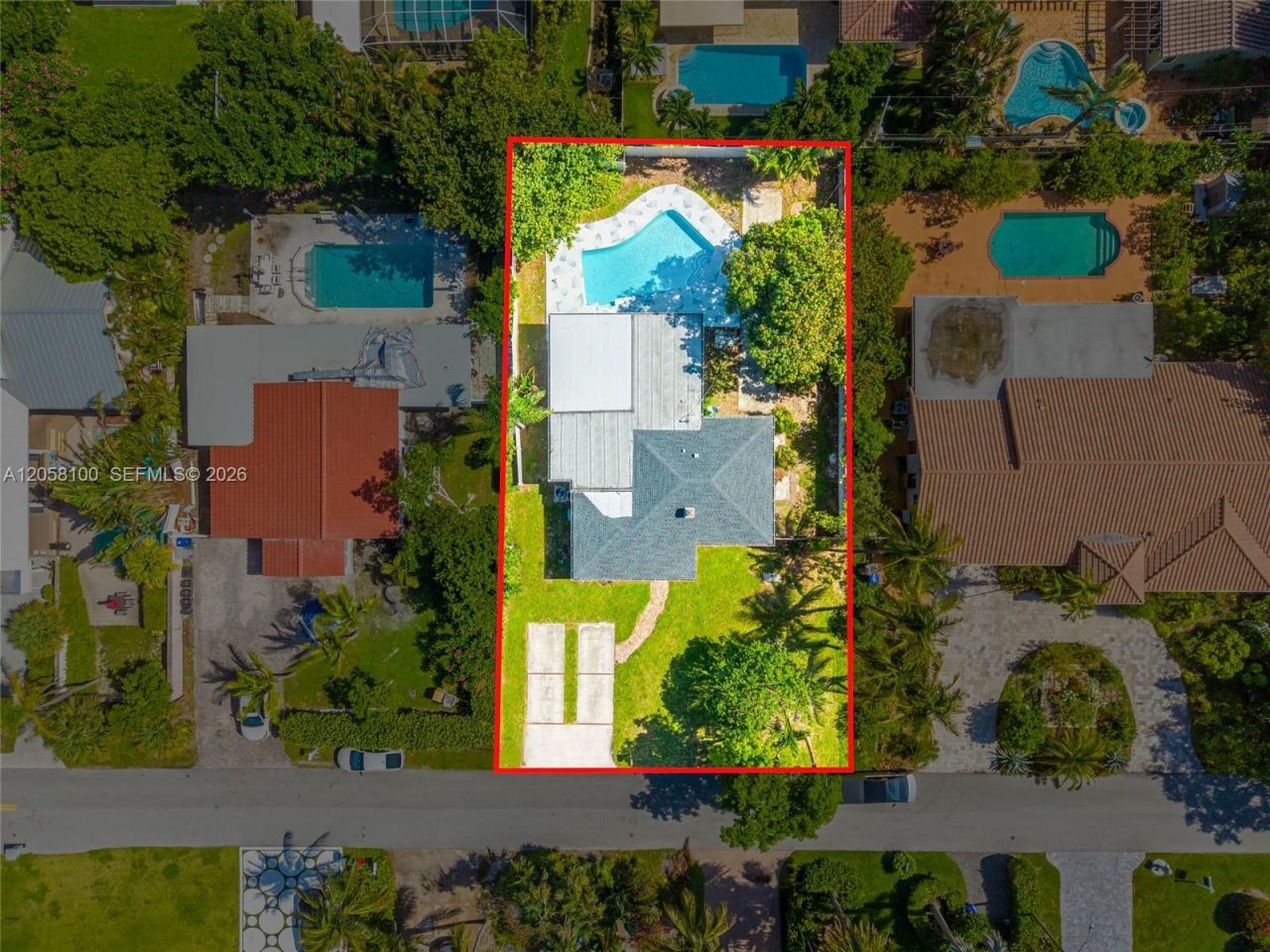 3405 Robbins Rd , Pompano Beach, FL 33062 Photo