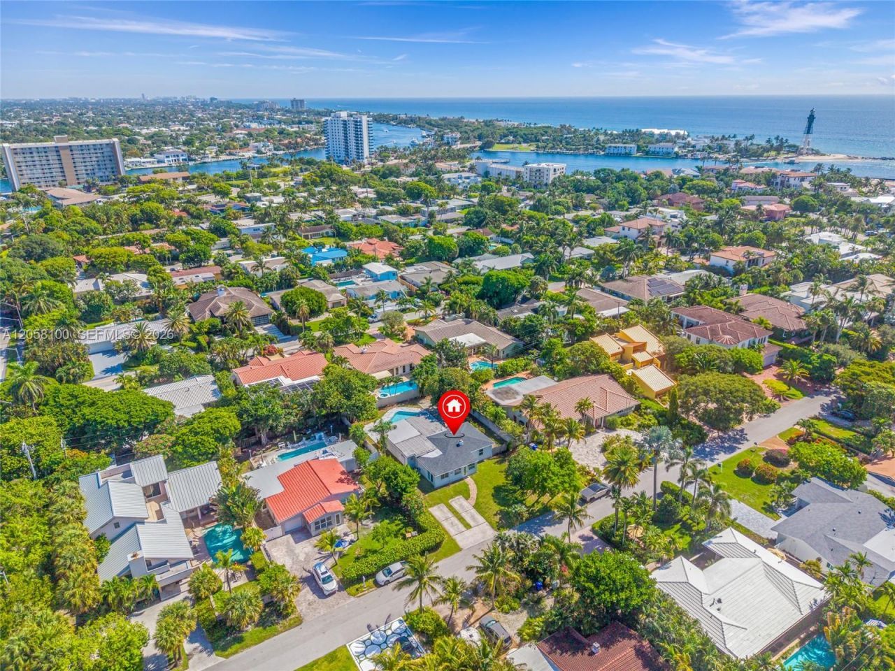 3405 Robbins Rd , Pompano Beach, FL 33062 Photo