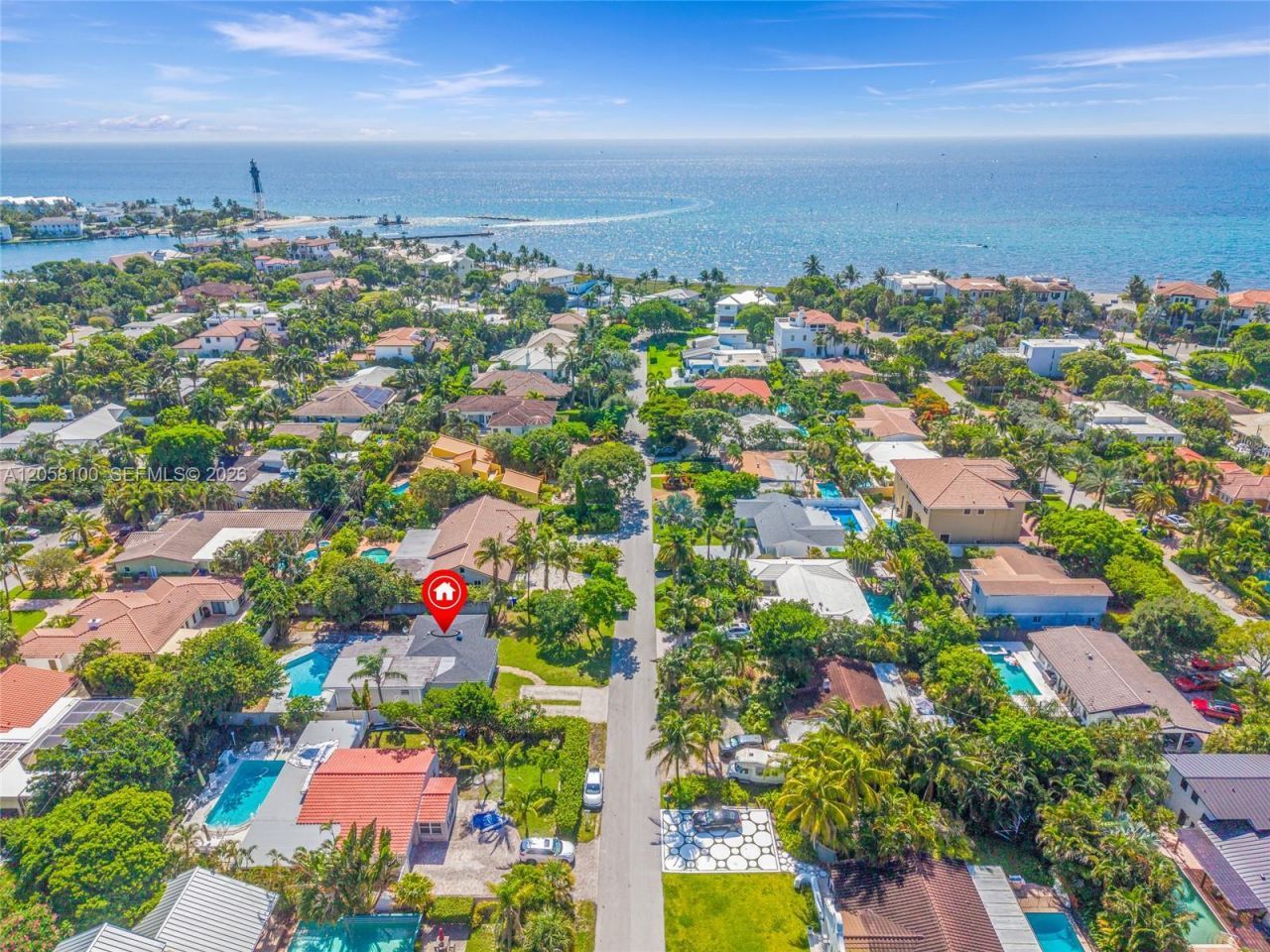 3405 Robbins Rd , Pompano Beach, FL 33062 Photo