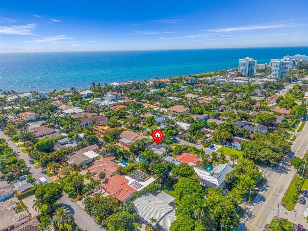 3405 Robbins Rd , Pompano Beach, FL 33062 Photo