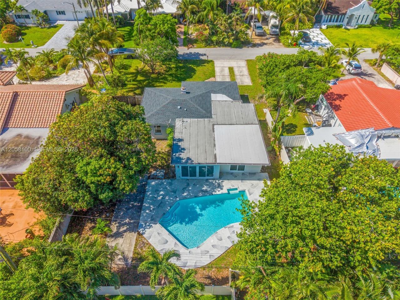 3405 Robbins Rd , Pompano Beach, FL 33062 Photo