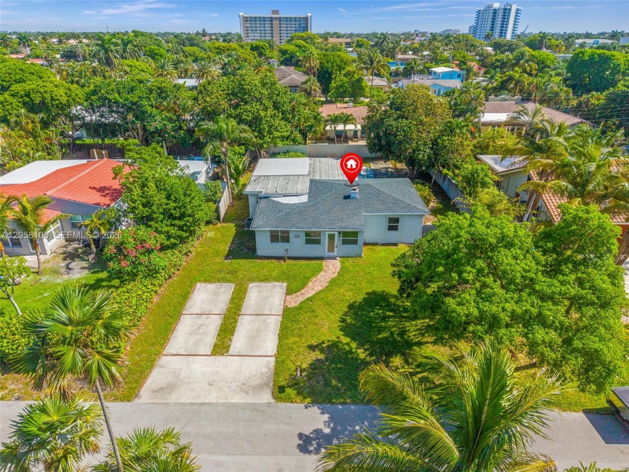 3405 Robbins Rd , Pompano Beach, FL 33062 Photo