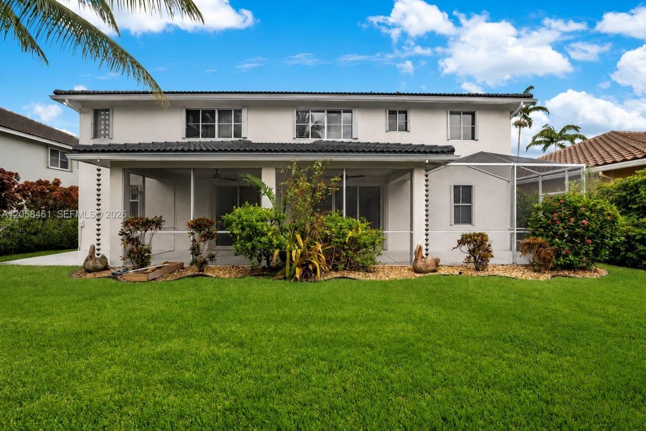 1665 Osprey Bnd, Weston, FL 33327 Photo