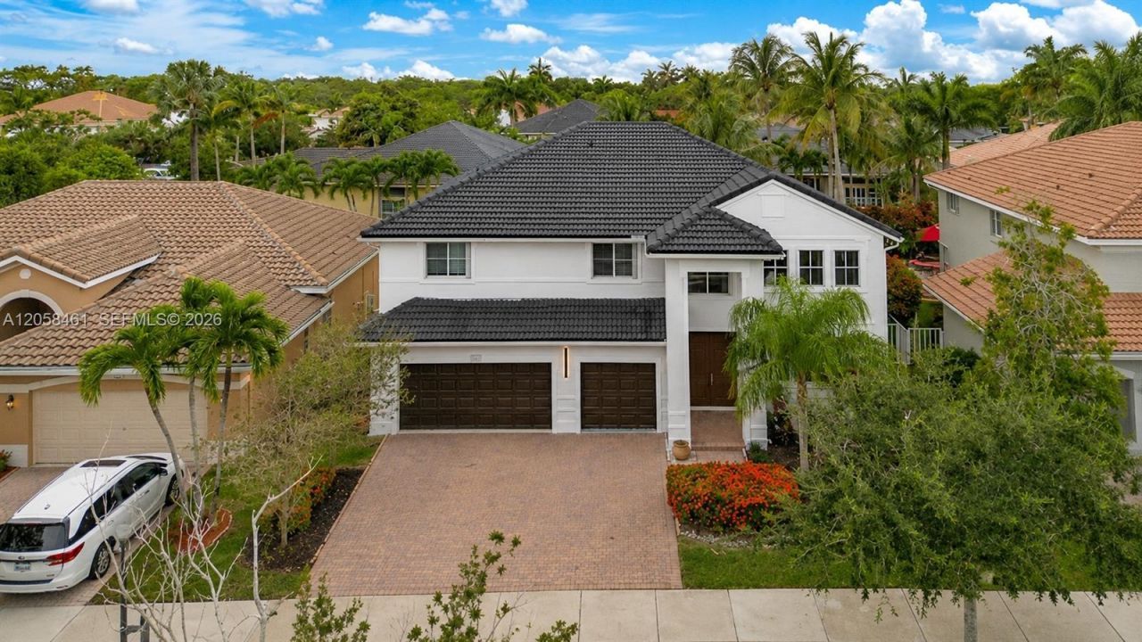 1665 Osprey Bnd, Weston, FL 33327 Photo