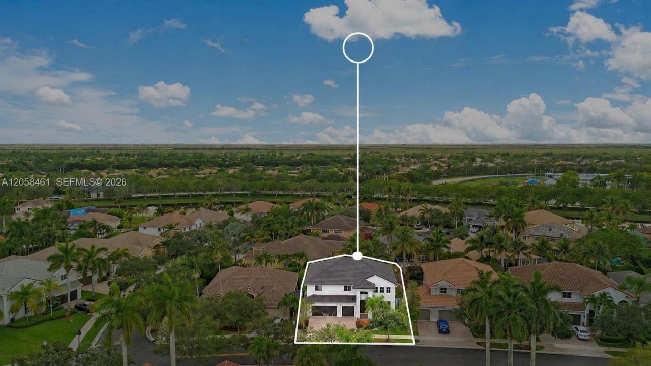 1665 Osprey Bnd, Weston, FL 33327 Photo