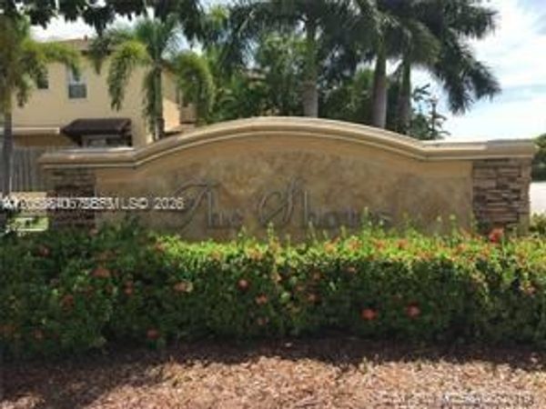 9323 SW 227th St, Unit 3-5, Cutler Bay, FL 33190