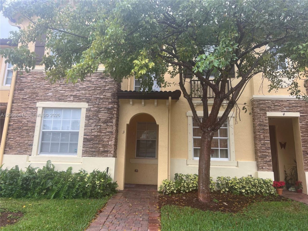 9323 SW 227th St, Unit 3-5, Cutler Bay, FL 33190 Photo
