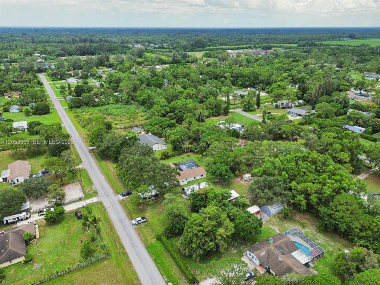 16282 E Downers Drive, Loxahatchee, FL 33470 Photo