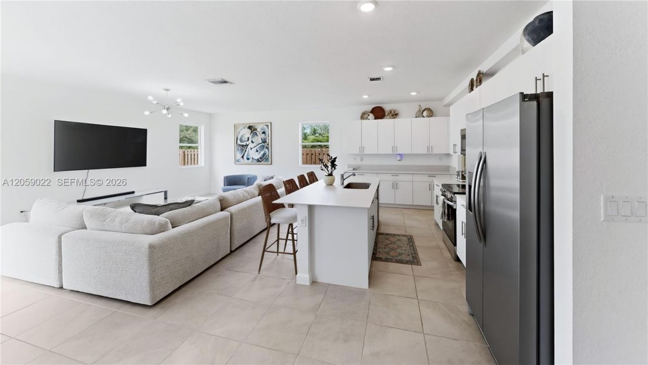 2208 SE 30th St, Homestead, FL 33035 Photo