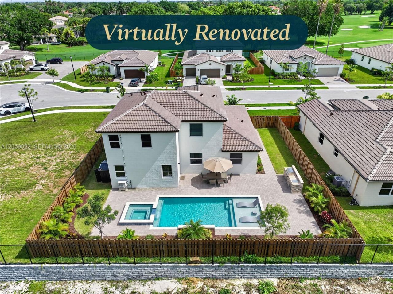 2208 SE 30th St, Homestead, FL 33035 Photo
