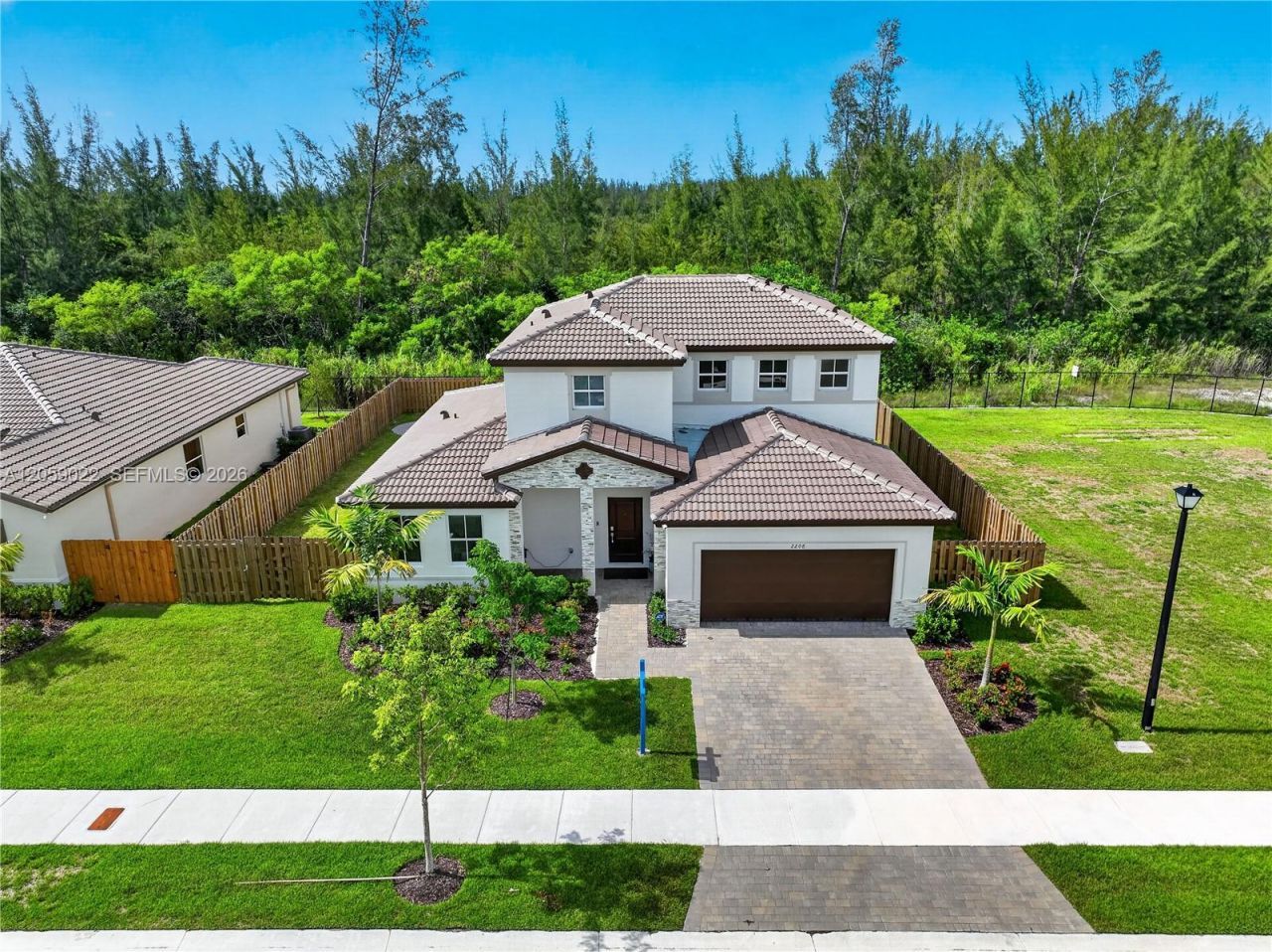 2208 SE 30th St, Homestead, FL 33035 Photo