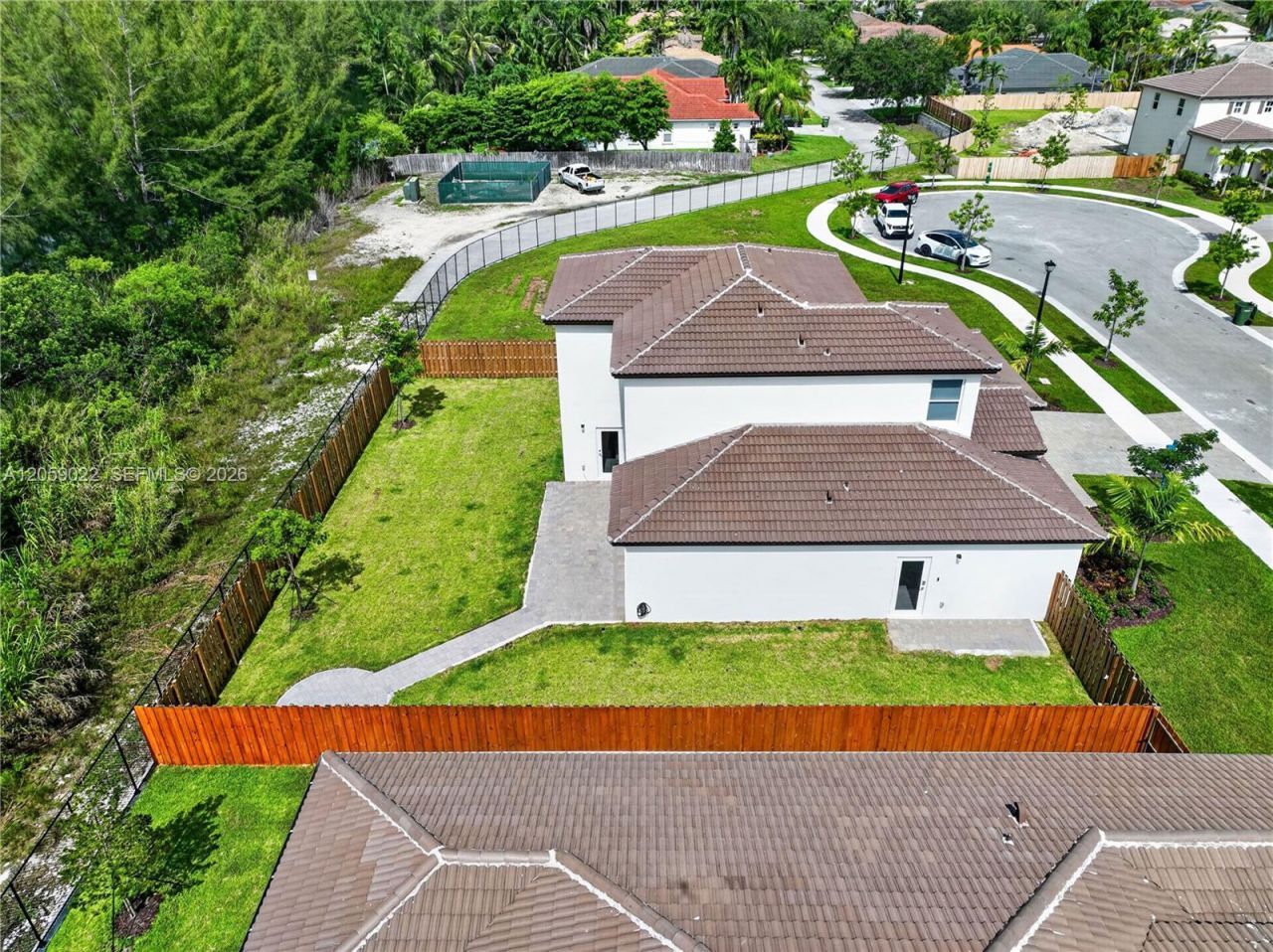 2208 SE 30th St, Homestead, FL 33035 Photo