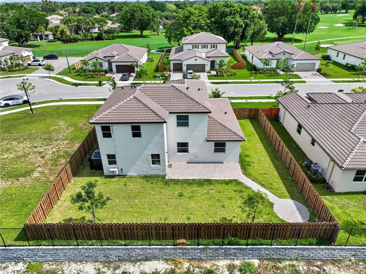2208 SE 30th St, Homestead, FL 33035 Photo