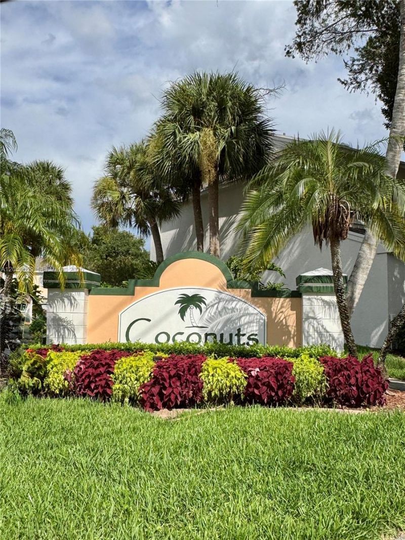 16743 Hemingway Dr, Unit 16743, Weston, FL 33326 Photo