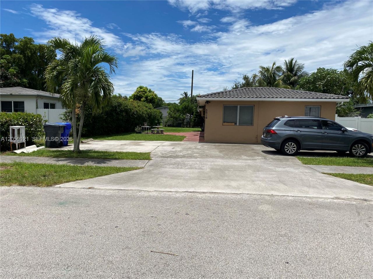 5616 Arthur St , Unit South, Hollywood, FL 33021 Photo