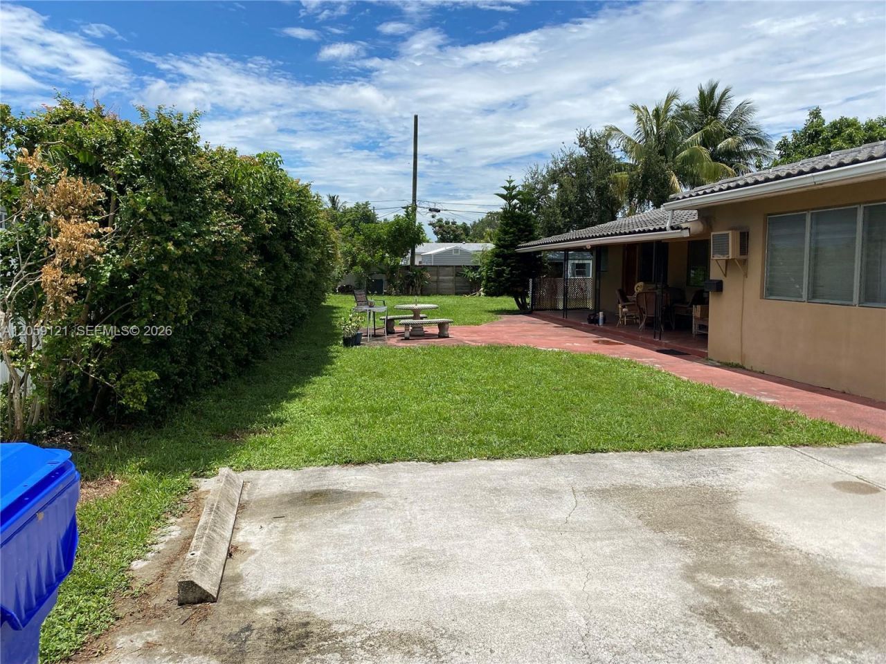 5616 Arthur St , Unit South, Hollywood, FL 33021 Photo