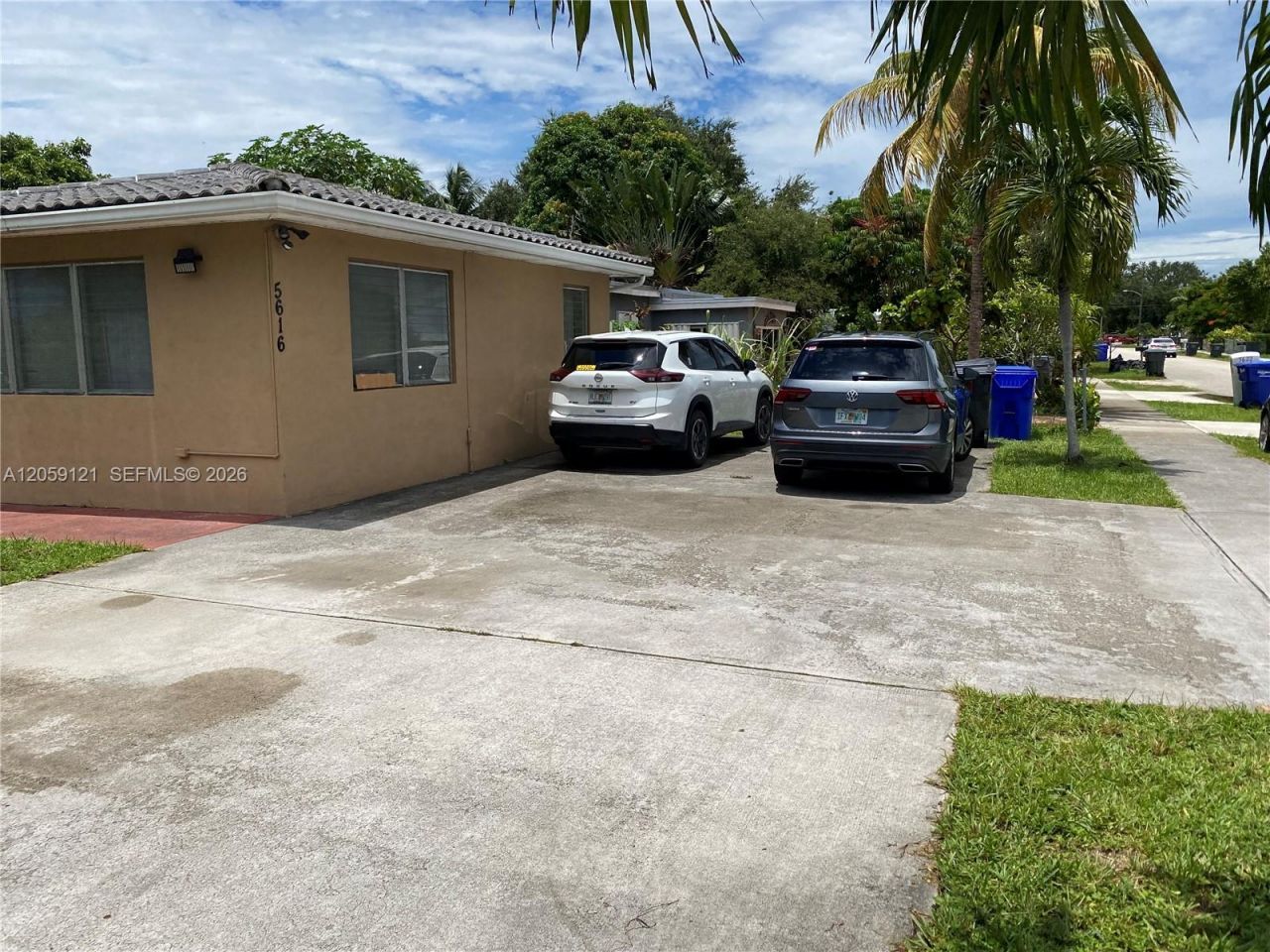 5616 Arthur St , Unit South, Hollywood, FL 33021 Photo