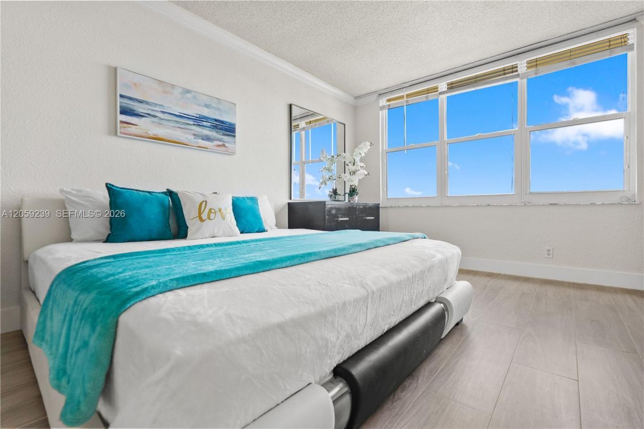 2501 S Ocean Dr , Unit 1527, Hollywood, FL 33019 Photo