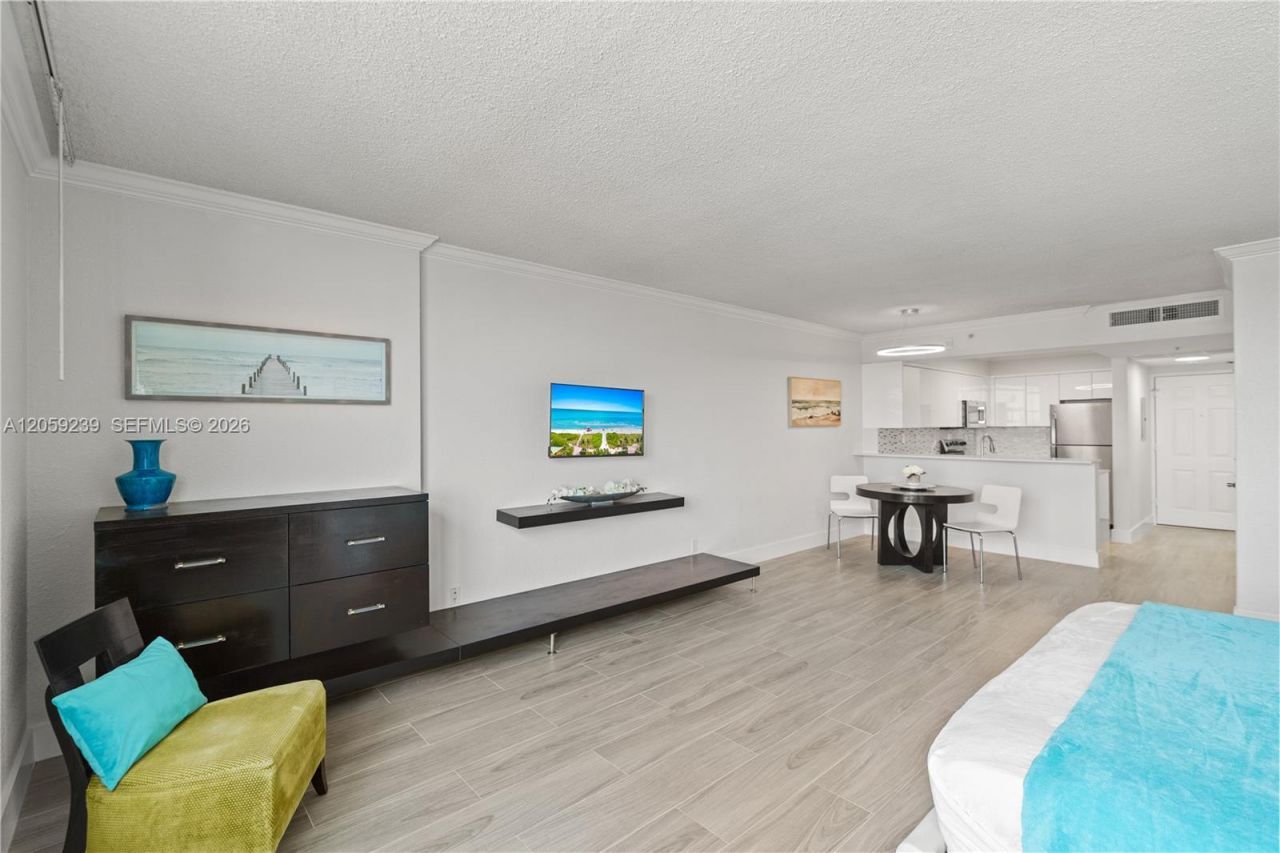 2501 S Ocean Dr , Unit 1527, Hollywood, FL 33019 Photo