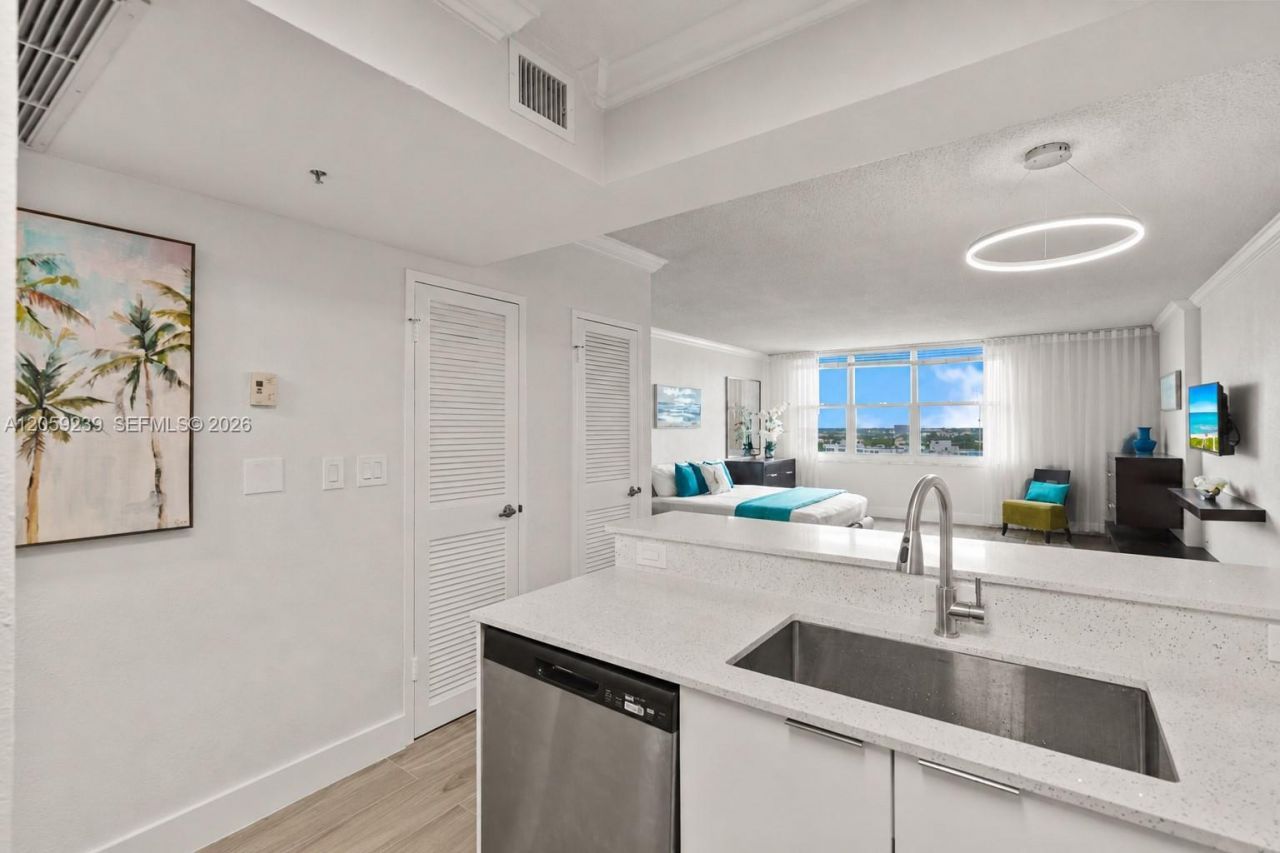 2501 S Ocean Dr , Unit 1527, Hollywood, FL 33019 Photo