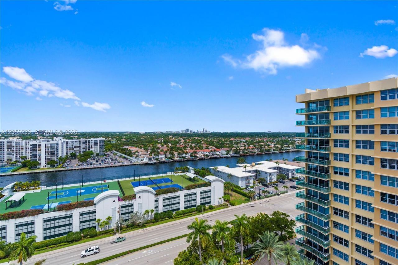 2501 S Ocean Dr , Unit 1527, Hollywood, FL 33019 Photo