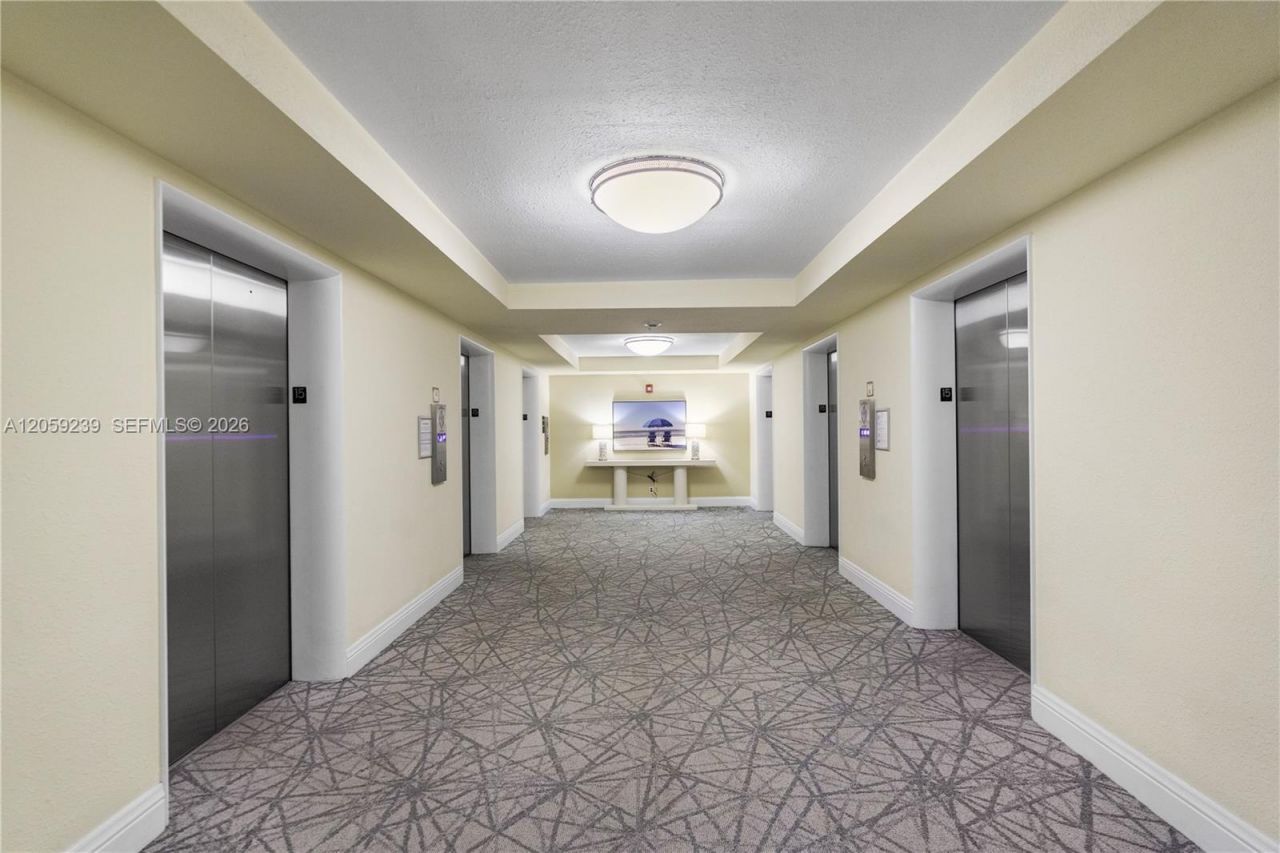 2501 S Ocean Dr , Unit 1527, Hollywood, FL 33019 Photo