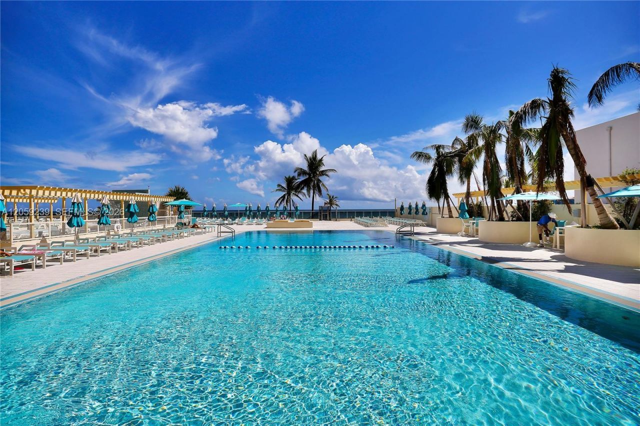 2501 S Ocean Dr , Unit 1527, Hollywood, FL 33019 Photo