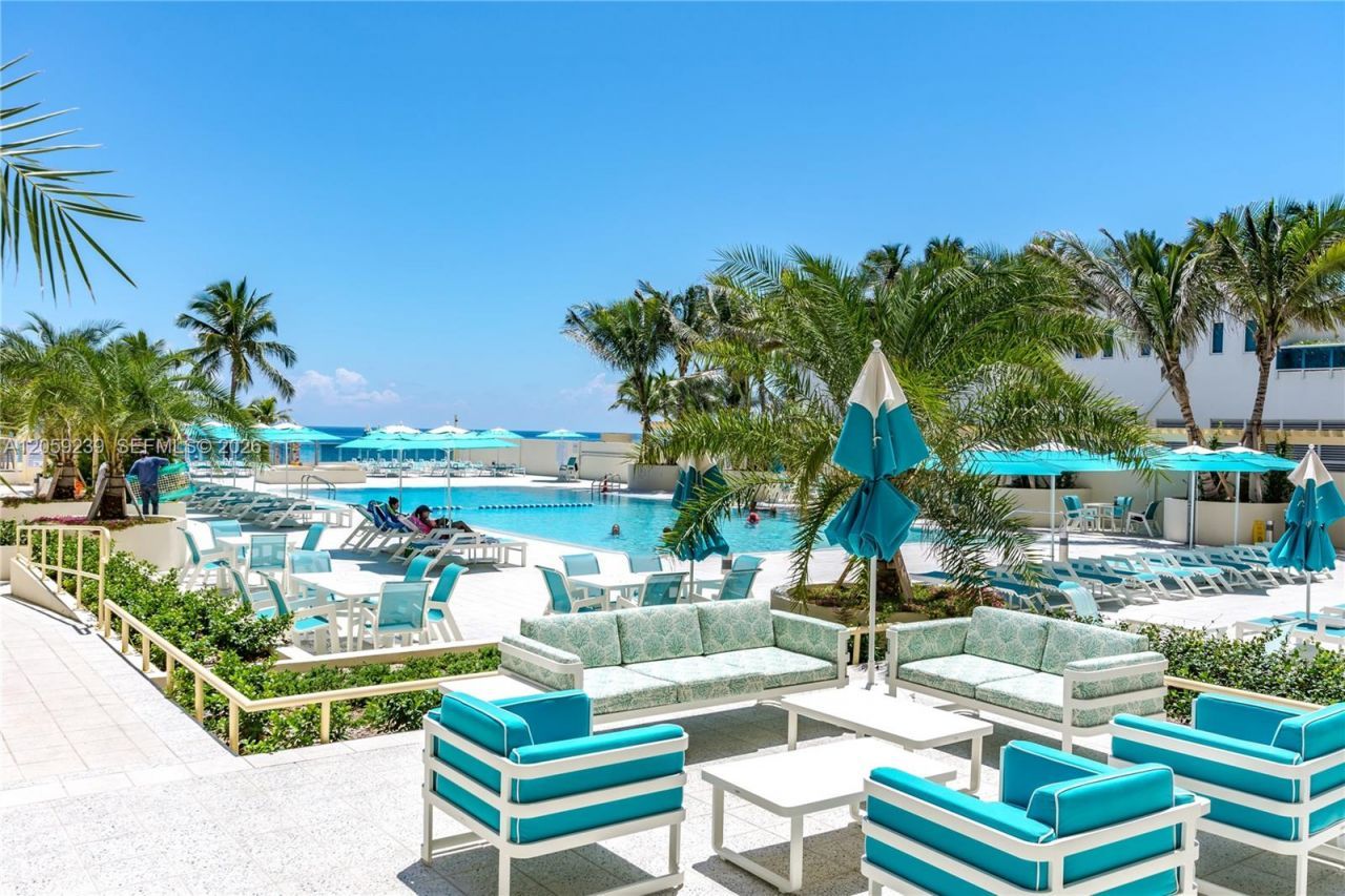 2501 S Ocean Dr , Unit 1527, Hollywood, FL 33019 Photo