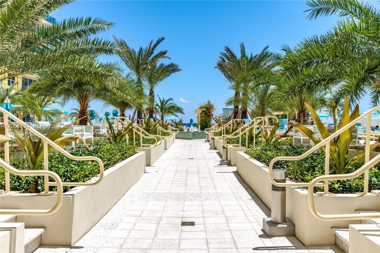 2501 S Ocean Dr , Unit 1527, Hollywood, FL 33019 Photo