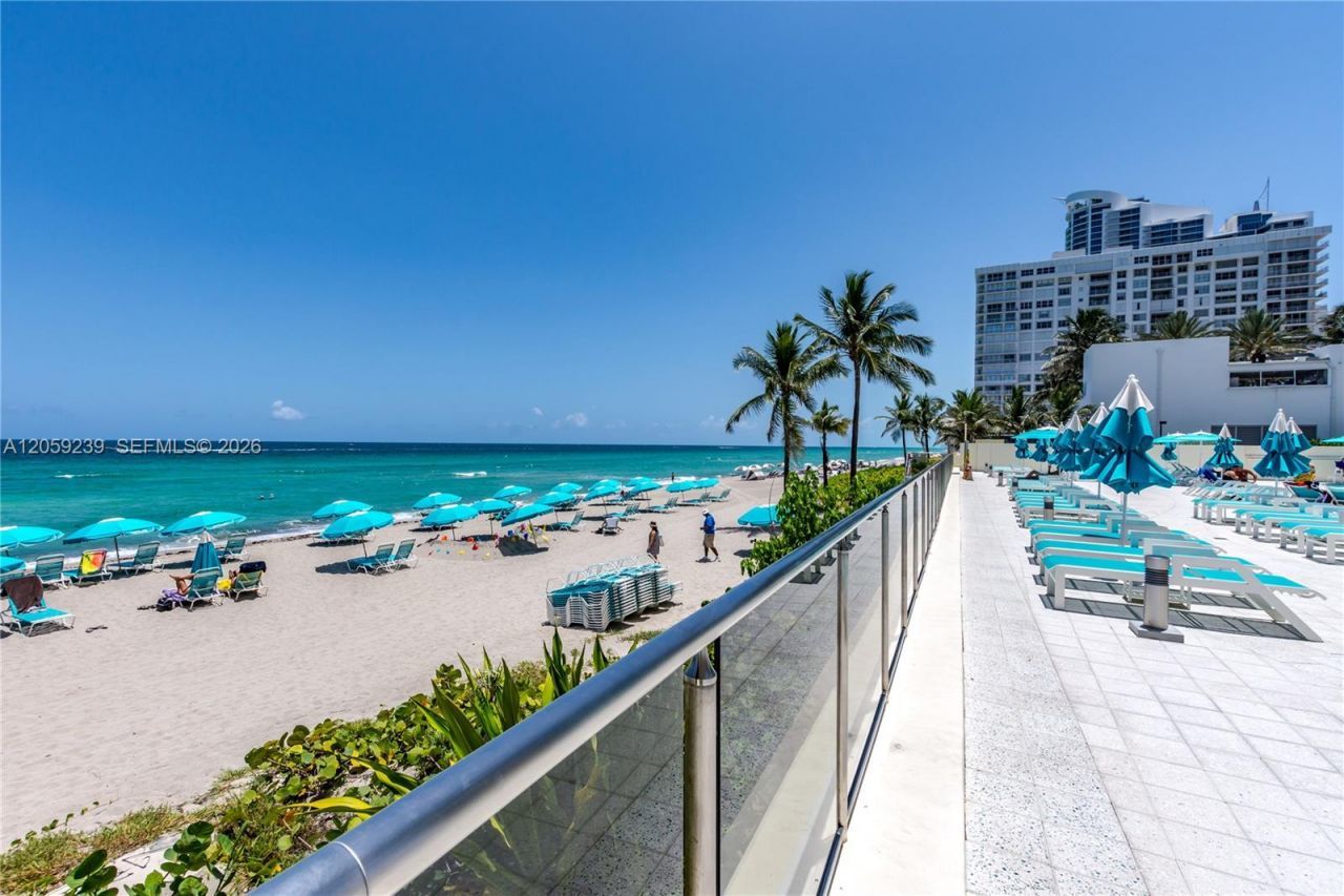 2501 S Ocean Dr , Unit 1527, Hollywood, FL 33019 Photo