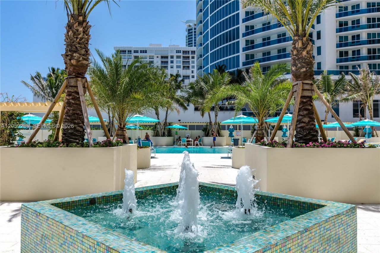 2501 S Ocean Dr , Unit 1527, Hollywood, FL 33019 Photo