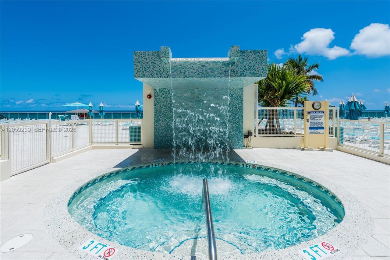2501 S Ocean Dr , Unit 1527, Hollywood, FL 33019 Photo