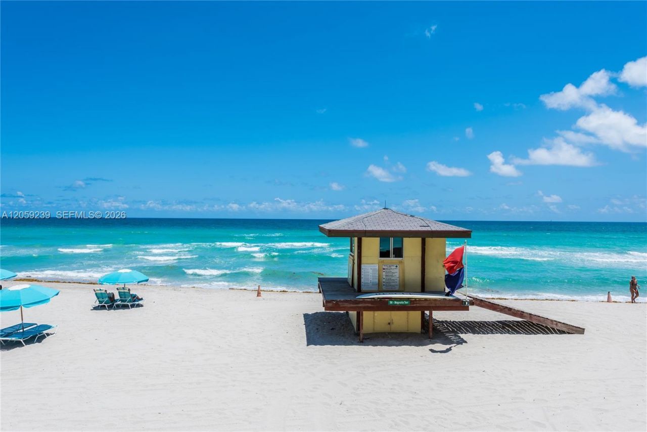 2501 S Ocean Dr , Unit 1527, Hollywood, FL 33019 Photo