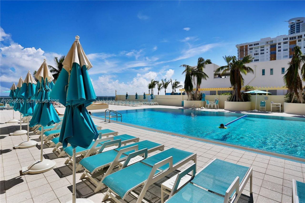 2501 S Ocean Dr , Unit 1527, Hollywood, FL 33019 Photo
