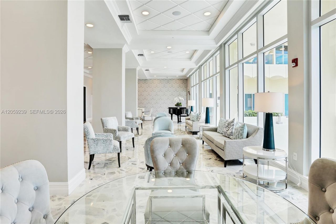 2501 S Ocean Dr , Unit 1527, Hollywood, FL 33019 Photo