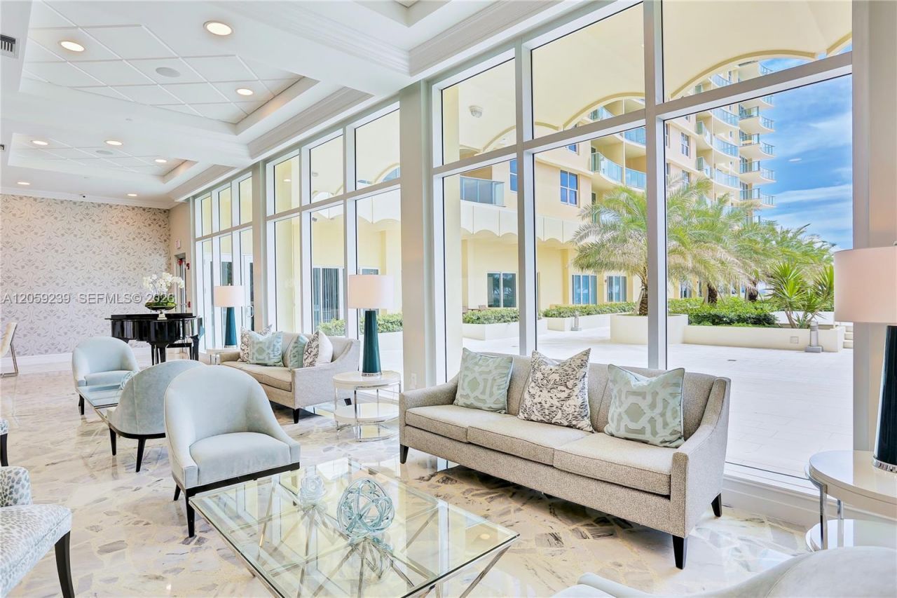 2501 S Ocean Dr , Unit 1527, Hollywood, FL 33019 Photo