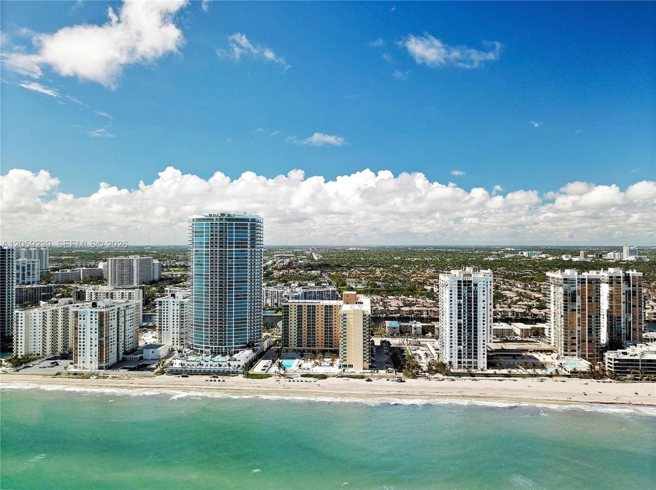 2501 S Ocean Dr , Unit 1527, Hollywood, FL 33019 Photo