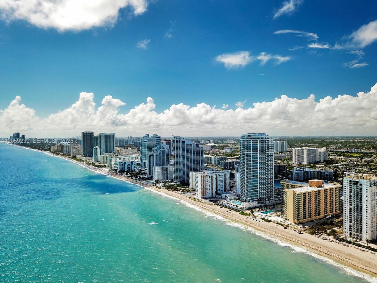2501 S Ocean Dr , Unit 1527, Hollywood, FL 33019 Photo
