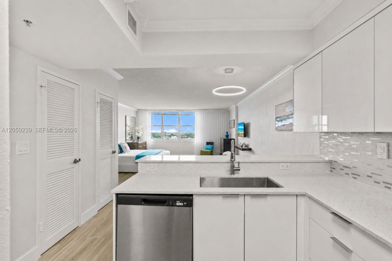 2501 S Ocean Dr , Unit 1527, Hollywood, FL 33019 Photo