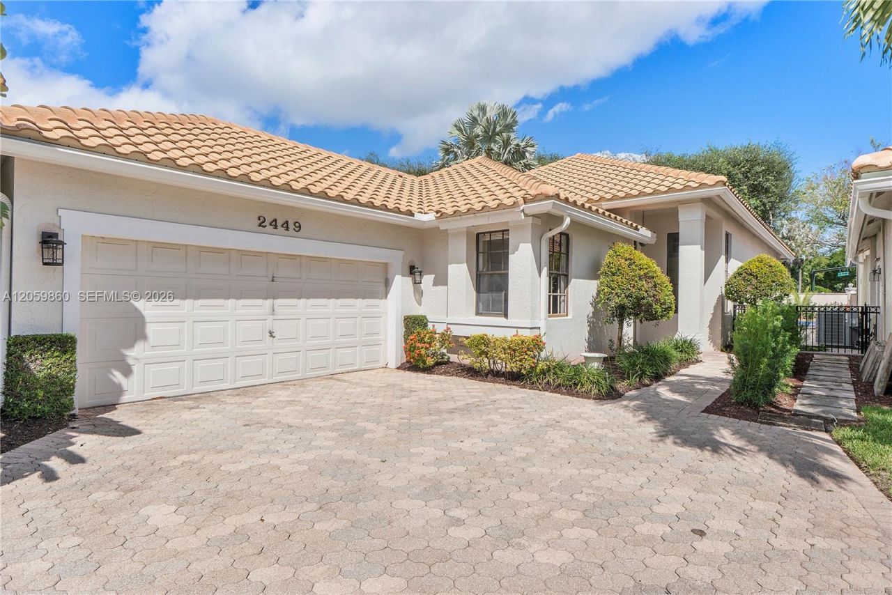 2449 NW 64th St , Boca Raton, FL 33496 Photo