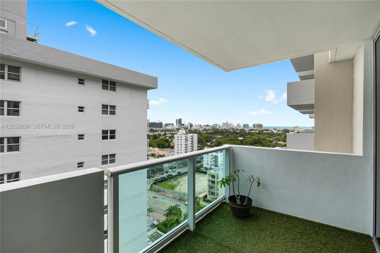 1200 West Ave , Unit 1419, Miami Beach, FL 33139 Photo
